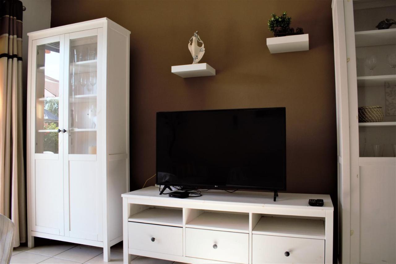 Townhouse In Paradise Gardens Paphos 外观 照片
