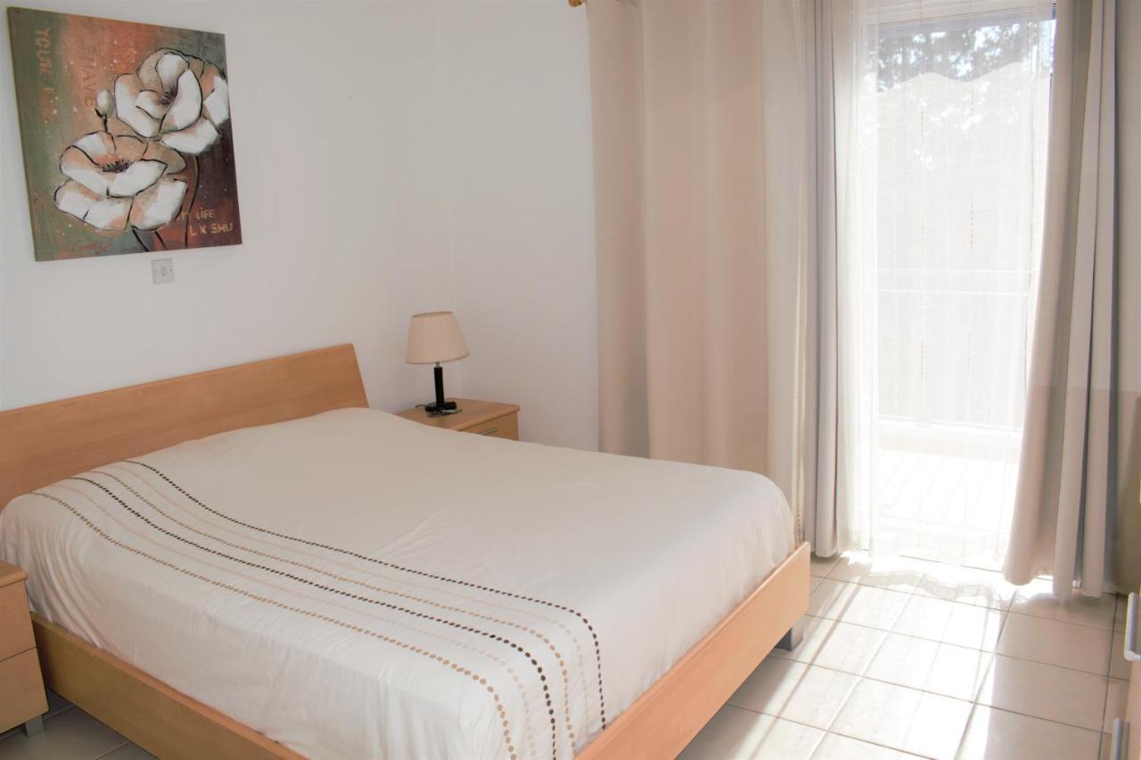 Townhouse In Paradise Gardens Paphos 外观 照片