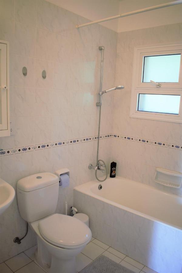 Townhouse In Paradise Gardens Paphos 外观 照片