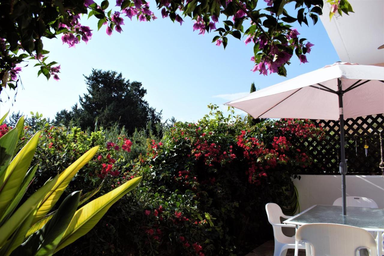 Townhouse In Paradise Gardens Paphos 外观 照片