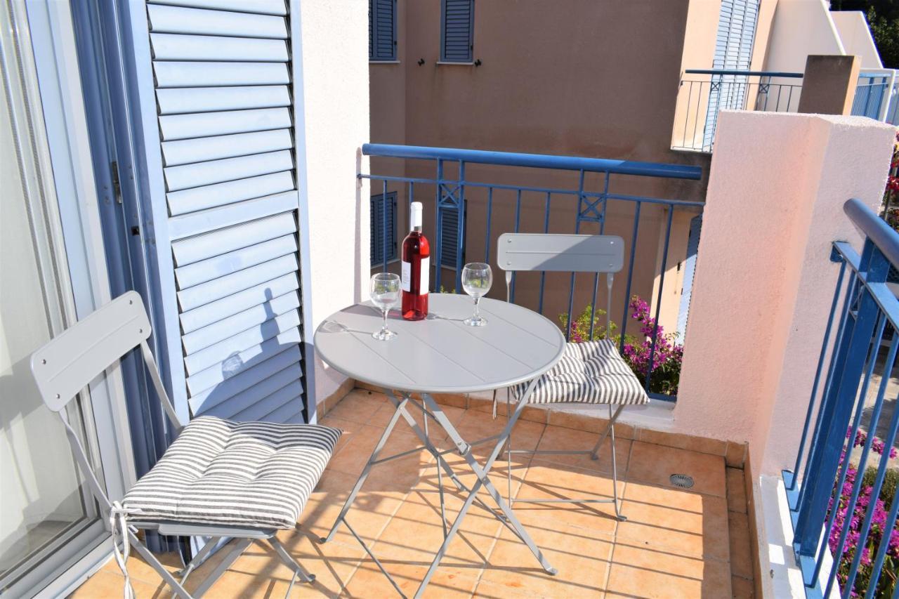 Townhouse In Paradise Gardens Paphos 外观 照片