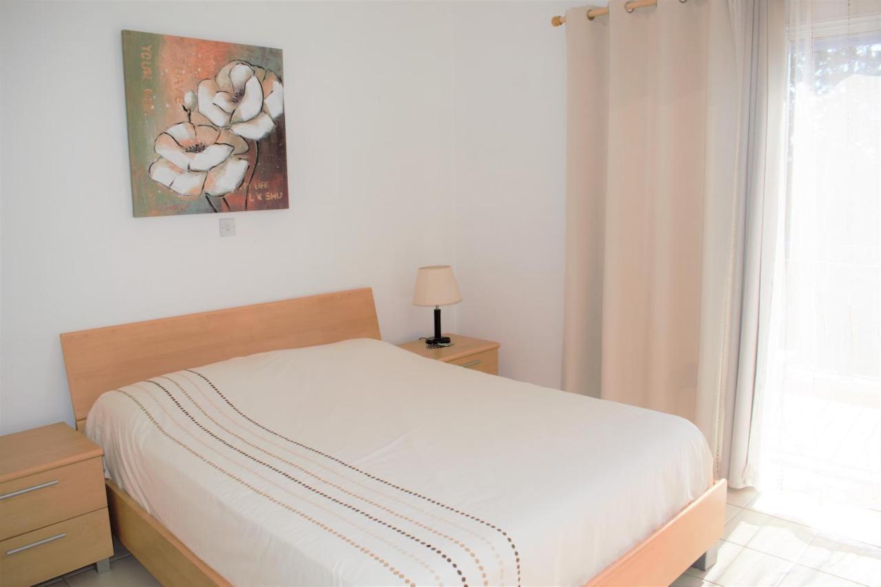 Townhouse In Paradise Gardens Paphos 外观 照片
