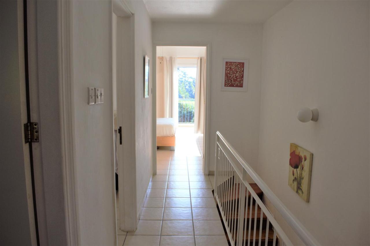 Townhouse In Paradise Gardens Paphos 外观 照片