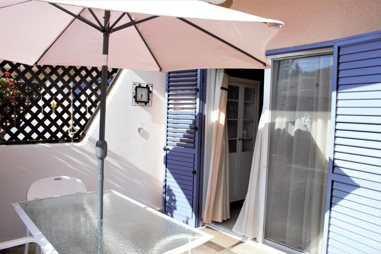 Townhouse In Paradise Gardens Paphos 外观 照片