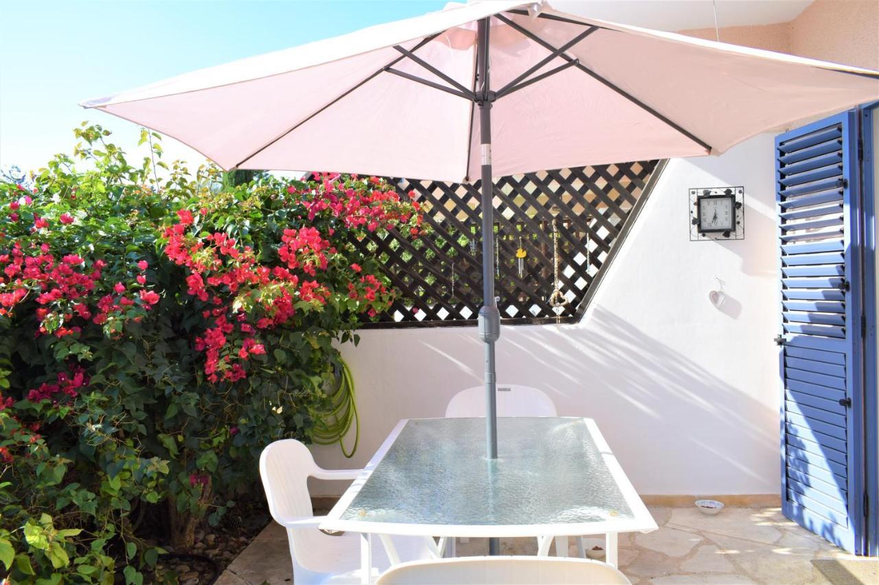 Townhouse In Paradise Gardens Paphos 外观 照片